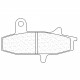 Jgo pastillas CL 2308A3+