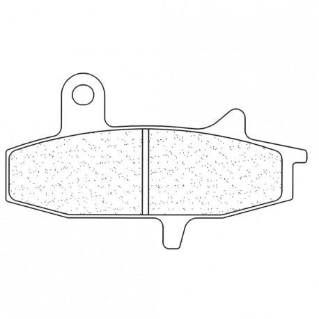 Jgo pastillas CL 2308A3+