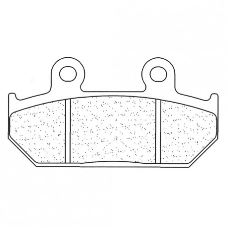 Jgo pastillas CL 2310A3+