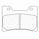 Jgo pastillas CL 2311A3+
