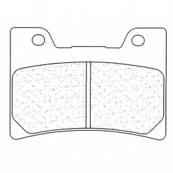 Jgo pastillas CL 2311A3+