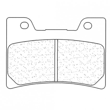 Jgo pastillas CL 2311A3+