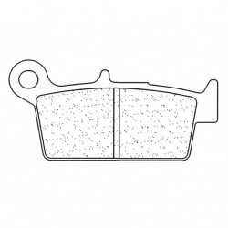 Jgo pastillas CL 2314S4