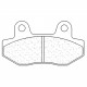 Jgo pastillas CL 2326A3+