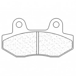 Jgo pastillas CL 2326S4