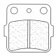Jgo pastillas CL 2328X59
