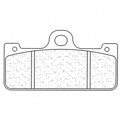 Jgo pastillas CL 2329XBK5