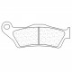 Jgo pastillas CL 2352EN10