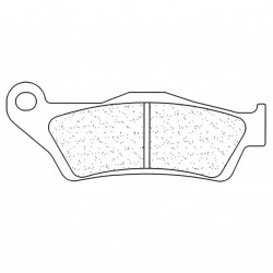 Jgo pastillas CL 2352EN10