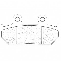 Jgo pastillas CL 2360A3+