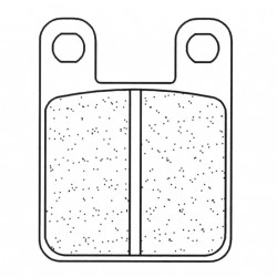 Jgo pastillas CL 2377A3+