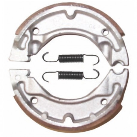 Jgo zapatas JOG, JOG R, AXIS, BWS, NEOS