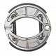 Jgo zapatas MARATHON,RV 50,DRAC,RR,RS1