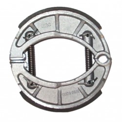 Jgo zapatas MARATHON,RV 50,DRAC,RR,RS1