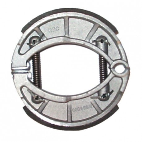Jgo zapatas MARATHON,RV 50,DRAC,RR,RS1