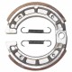 Jgo zapatas VAMOS (T),VARIANT,BOX (D+T)