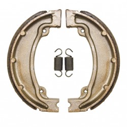 Juego zapatas