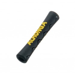 Protector de cuadro abrazadera para cable