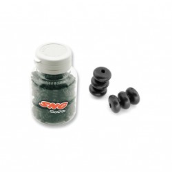 Bolitas anti-vibracion (bote de 200 u)