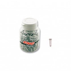 Terminal cable reforzado (bote de 500 u)