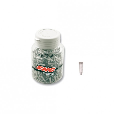 Terminal cable reforzado (bote de 500 u)