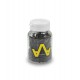 Tope funda 5 mm plastico (bote 150u)