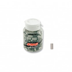 Tope funda 5mm. Reforzado(bote de 200 u)