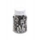 Tope funda 6mm. Reforzado (bote de 150 u)