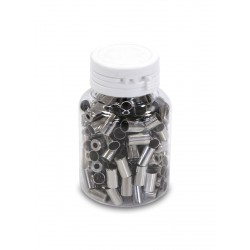 Tope funda 6mm. Reforzado (bote de 150 u)