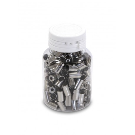 Tope funda 6mm. Reforzado (bote de 150 u)