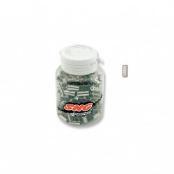 Tope funda cable 5 mm (bote de 250 u)