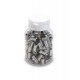 Tope funda cable 6 mm (bote de 150 u)