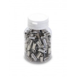 Tope funda cable 6 mm (bote de 150 u)