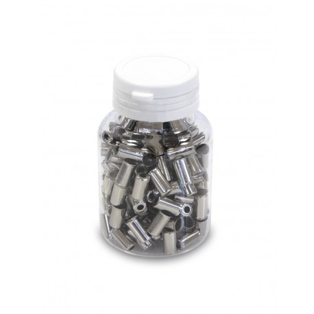 Tope funda cable 6 mm (bote de 150 u)