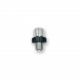 Tope tensor maneta. Aluminio. M10