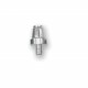Tope tensor maneta. Aluminio. M7