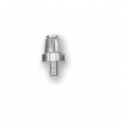 Tope tensor maneta. Aluminio. M7