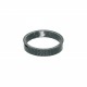 Arandela 10 x 5 mm. Carbono (bolsa 10 u)