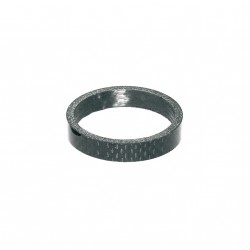 Arandela 10 x 5 mm. Carbono (bolsa 10 u)
