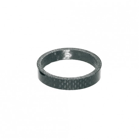 Arandela 10 x 5 mm. Carbono (bolsa 10 u)