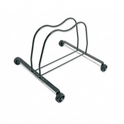 Expositor bicicleta regulable