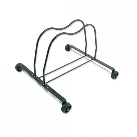 Expositor bicicleta regulable