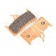 Set de pastillas sinterizadas NG Brake Disc