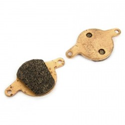 Set de pastillas sinterizadas NG Brake Disc