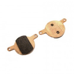 Set de pastillas sinterizadas NG Brake Disc