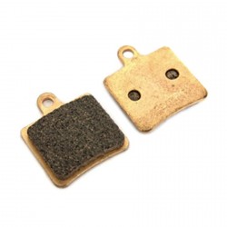 Set de pastillas sinterizadas NG Brake Disc