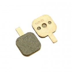 Set de pastillas sinterizadas NG Brake Disc