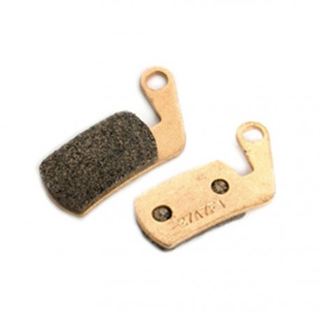 Set de pastillas sinterizadas NG Brake Disc