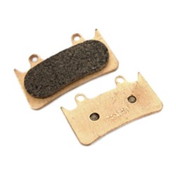 Set de pastillas sinterizadas NG Brake Disc