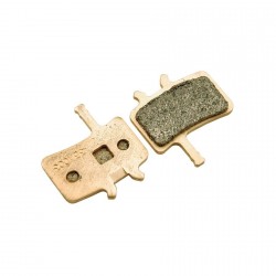 Set de pastillas sinterizadas NG Brake Disc